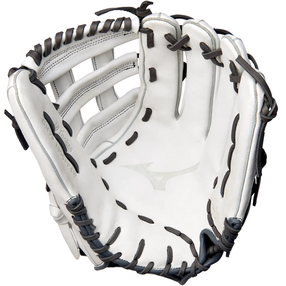 Mizuno MVP Prime 13" Fastpitch Glove: GMVP1300PF4W / 313067 2 Mizuno MVP Prime 13" Fastpitch Glove: GMVP1300PF4W / 313067 - Image 2