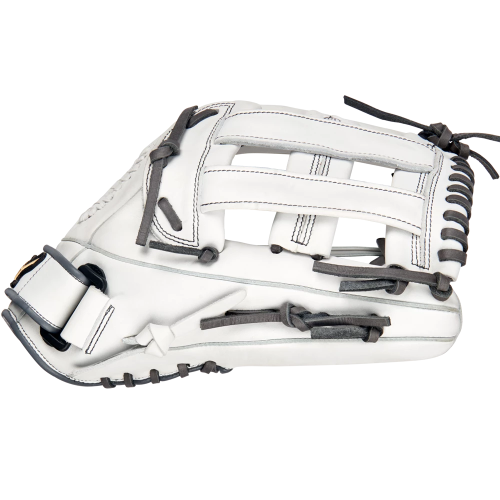 Mizuno MVP Prime 13" Fastpitch Glove: GMVP1300PF4W / 313067 3 Mizuno MVP Prime 13" Fastpitch Glove: GMVP1300PF4W / 313067 - Image 3