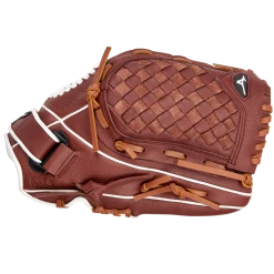 Mizuno Prospect 12" Fastpitch Glove: GPSL1200F4 / 313068 -Easton shop 313068 RG11 03