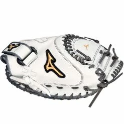 Mizuno MVP Prime 34" Fastpitch Catcher's Mitt: GXS50PF4W / 313071 5 Mizuno MVP Prime 34" Fastpitch Catcher's Mitt: GXS50PF4W / 313071 -Easton shop 313071 r091 03