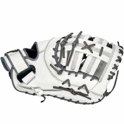 Mizuno MVP Prime 13" Fastpitch First Base Mitt: GXF50FPW2 / 313072 -Easton shop 313072 r091 03