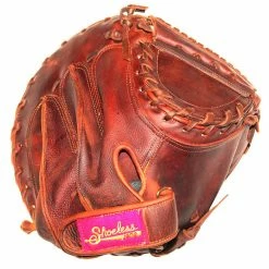 Shoeless Joe Shoeless Jane 32" Fastpitch Catcher's Mitt: 3200FPCM