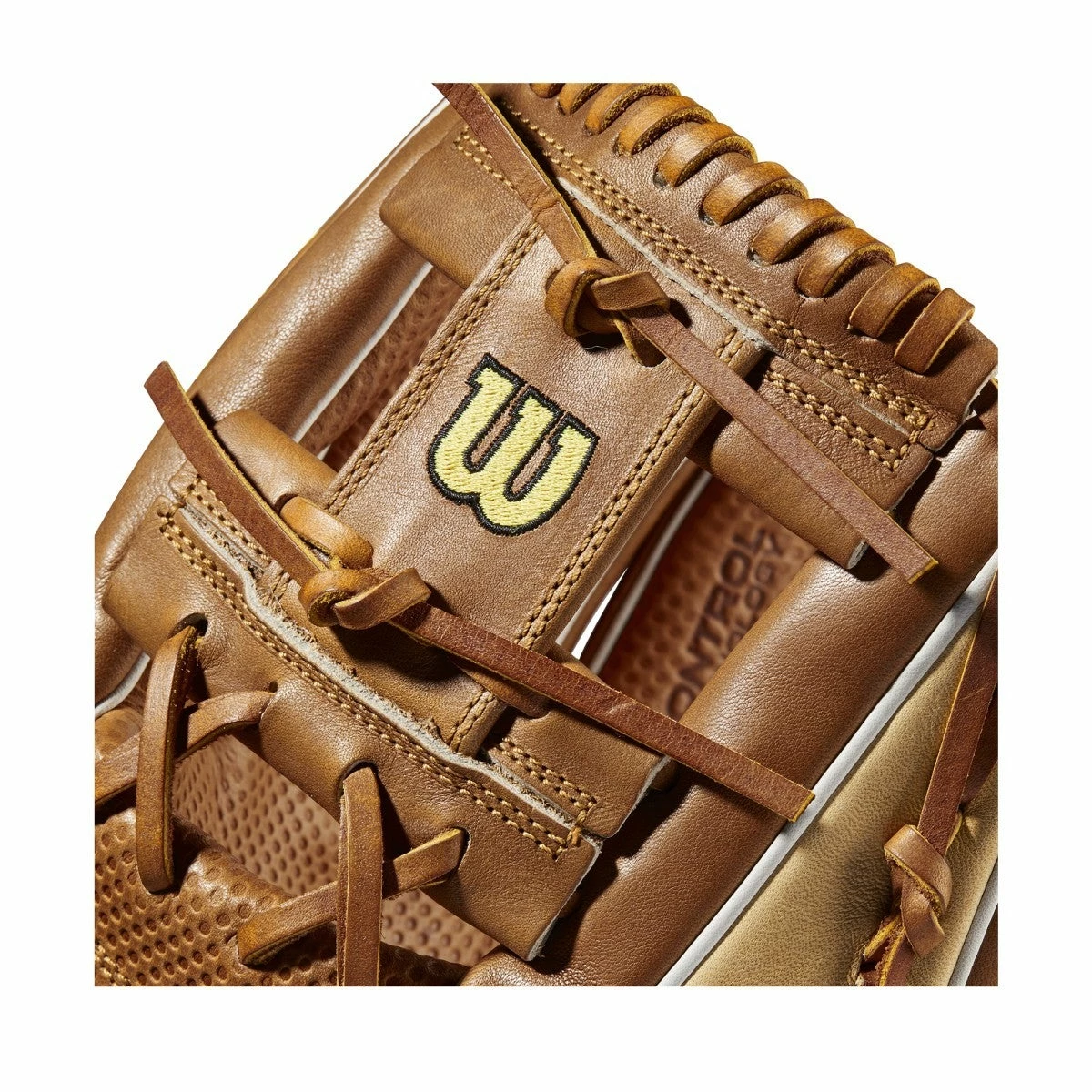 Wilson A2000 SC1787 11.75" Baseball Glove: WBW1004001175 5 Wilson A2000 SC1787 11.75" Baseball Glove: WBW1004001175 - Image 5