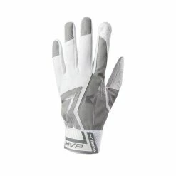 Mizuno MVP Adult Baseball Batting Glove: 330409
