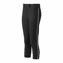 Mizuno Womens Select Belted Piped Pant