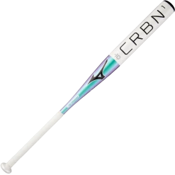 2023 Mizuno F23 CRBN1 -10 Fastpitch Softball Bat: 340606