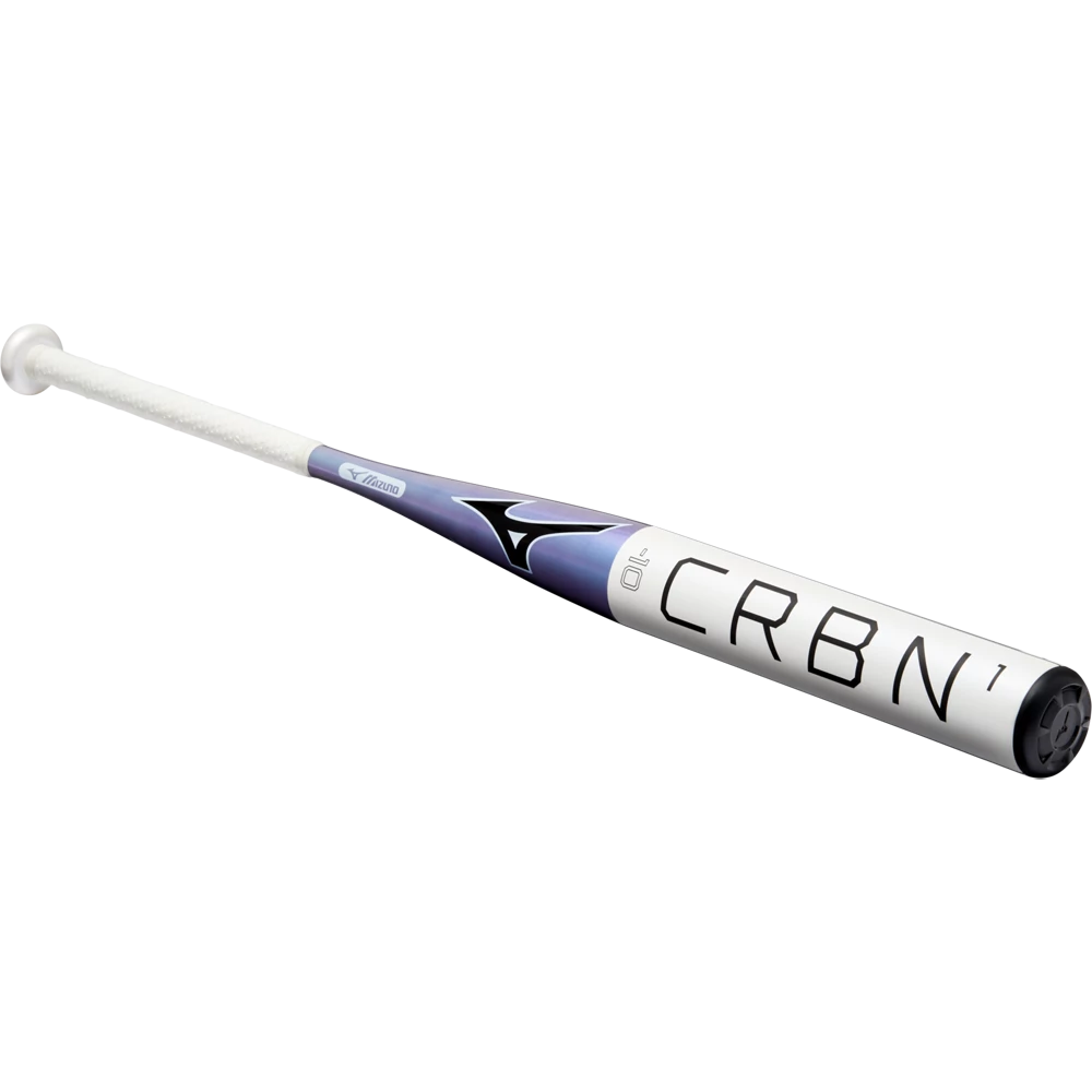 2023 Mizuno F23 CRBN1 -10 Fastpitch Softball Bat: 340606 3 2023 Mizuno F23 CRBN1 -10 Fastpitch Softball Bat: 340606 - Image 3