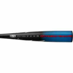 2022 Mizuno B22 HOT METAL -10 (2 3/4") USSSA Baseball Bat: 340617 -Easton shop 340617 5090 04