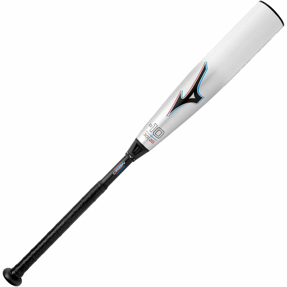 2022 Mizuno B22 CRBN2 -10 (2 3/4") USSSA Baseball Bat: 340619 1 2022 Mizuno B22 CRBN2 -10 (2 3/4") USSSA Baseball Bat: 340619