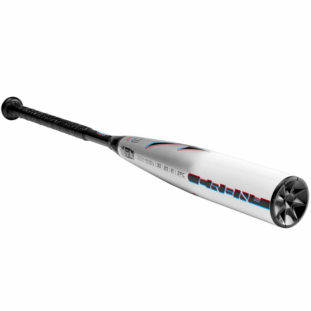 2022 Mizuno B22 CRBN2 -10 (2 3/4") USSSA Baseball Bat: 340619 2 2022 Mizuno B22 CRBN2 -10 (2 3/4") USSSA Baseball Bat: 340619 - Image 2