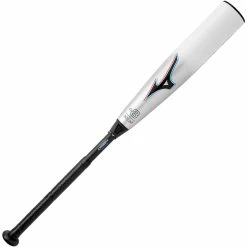 2022 Mizuno B22 CRBN2 -8 (2 3/4") USSSA Baseball Bat: 340620