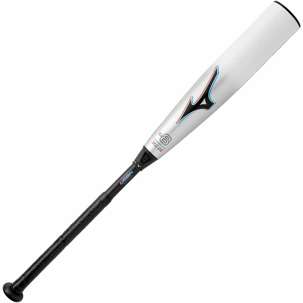 2022 Mizuno B22 CRBN2 -8 (2 3/4") USSSA Baseball Bat: 340620 1 2022 Mizuno B22 CRBN2 -8 (2 3/4") USSSA Baseball Bat: 340620
