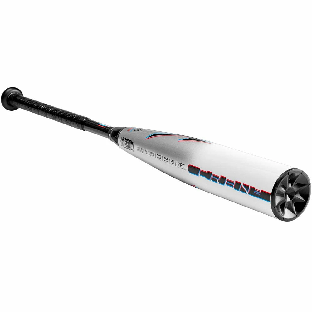 2022 Mizuno B22 CRBN2 -8 (2 3/4") USSSA Baseball Bat: 340620 2 2022 Mizuno B22 CRBN2 -8 (2 3/4") USSSA Baseball Bat: 340620 - Image 2