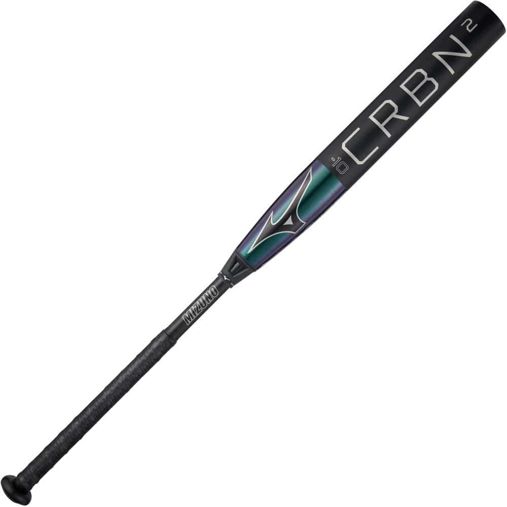 2023 Mizuno F23 CRBN2 -10 Fastpitch Softball Bat: 340651 1 2023 Mizuno F23 CRBN2 -10 Fastpitch Softball Bat: 340651