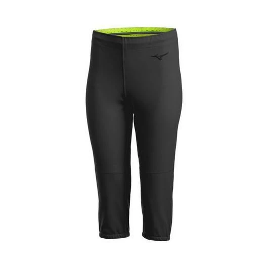 Mizuno Ladies Stretch Softball Pant: 350629 1 Mizuno Ladies Stretch Softball Pant: 350629