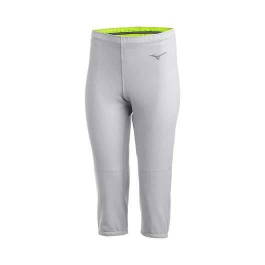 Mizuno Ladies Stretch Softball Pant: 350629 3 Mizuno Ladies Stretch Softball Pant: 350629 - Image 3