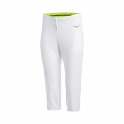 Mizuno Ladies Stretch Softball Pant: 350629 7 Mizuno Ladies Stretch Softball Pant: 350629 -Easton shop 350629WH x700