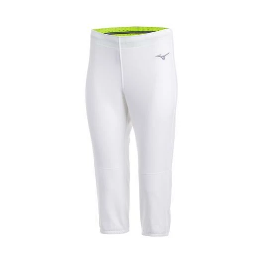 Mizuno Ladies Stretch Softball Pant: 350629 4 Mizuno Ladies Stretch Softball Pant: 350629 - Image 4