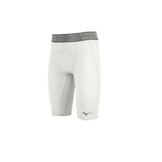 Mizuno Youth Aero Vent Padded Sliding Short: 350703 2 Mizuno Youth Aero Vent Padded Sliding Short: 350703 - Image 2