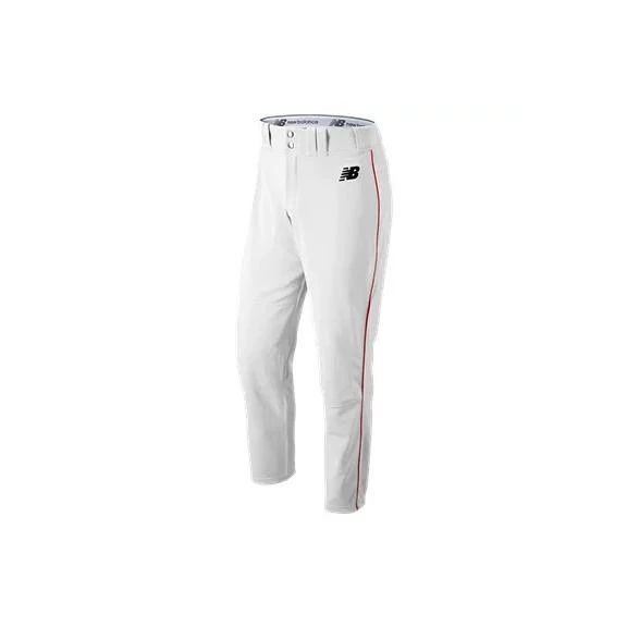 New Balance Adversary 2 Baseball Piped Pant Athletic: BMP216 3 New Balance Adversary 2 Baseball Piped Pant Athletic: BMP216 - Image 3