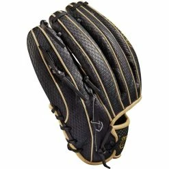 Wilson A2000 KBH13 11.75" Ke'Bryan Hayes GM Baseball Glove: WBW1004321175 12 Wilson A2000 KBH13 11.75" Ke'Bryan Hayes GM Baseball Glove: WBW1004321175 -Easton shop 3b0479ea7b5984e93b2fa51436a38267dc44aa7e WBW100432 3 A2000 KBH13 SuperSkin IF 1175 Black Blonde