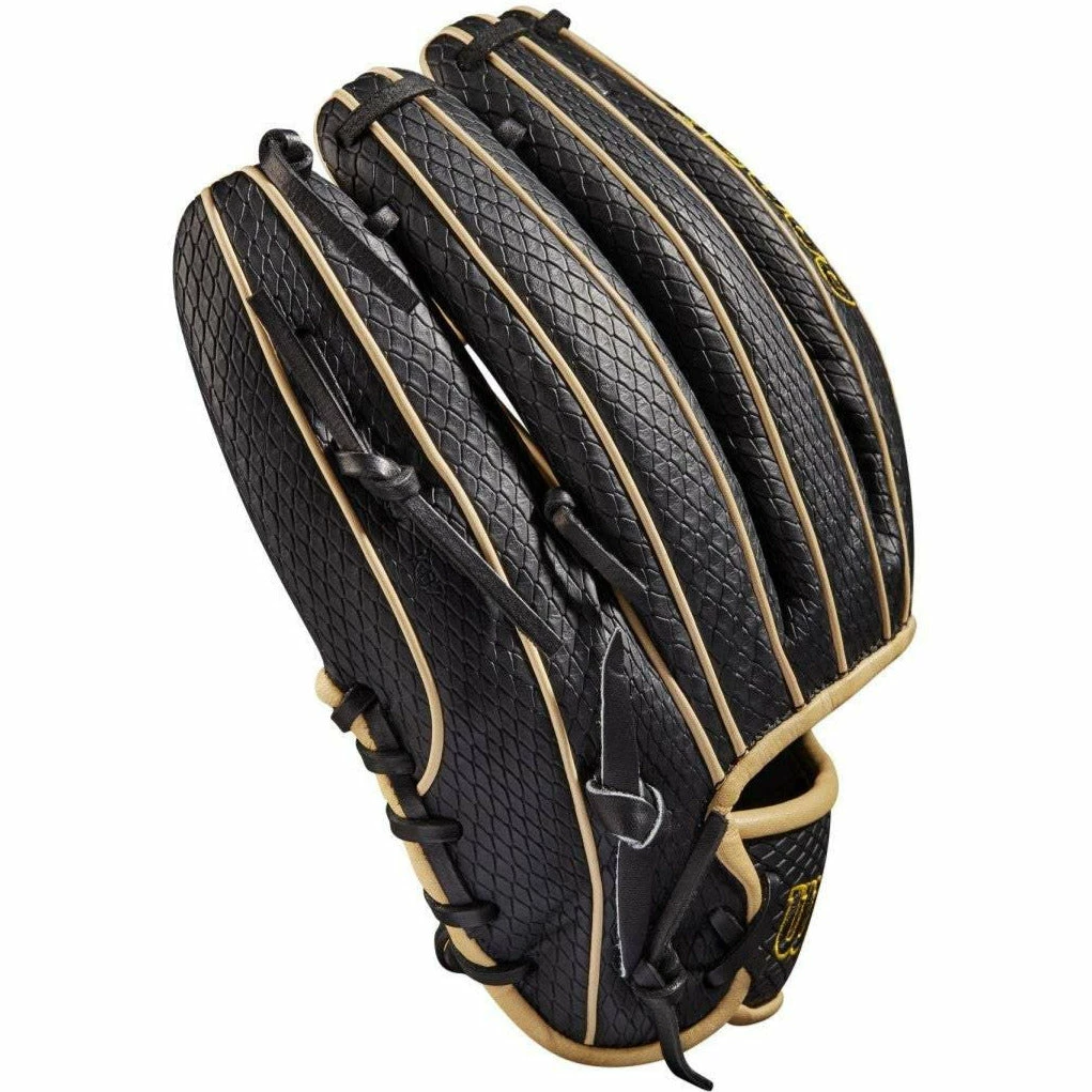 Wilson A2000 KBH13 11.75" Ke'Bryan Hayes GM Baseball Glove: WBW1004321175 4 Wilson A2000 KBH13 11.75" Ke'Bryan Hayes GM Baseball Glove: WBW1004321175 - Image 4