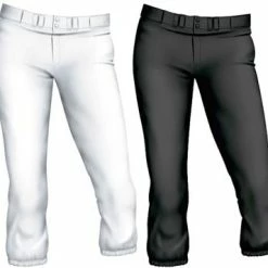 Easton Solid Pro Pant Girls: A164447