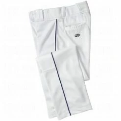 Rawlings Youth Piped MR Pants