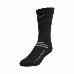 Mizuno Runbird Crew Socks: 480189