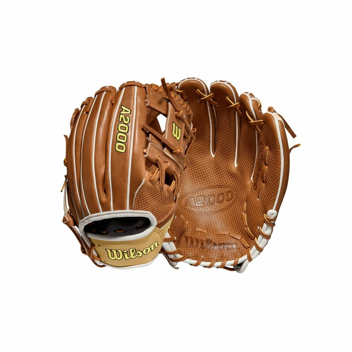 Wilson A2000 SC1787 11.75" Baseball Glove: WBW1004001175 9 Wilson A2000 SC1787 11.75" Baseball Glove: WBW1004001175 - Image 9