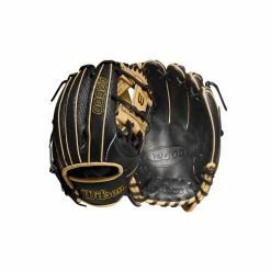 Wilson A2000 KBH13 11.75" Ke'Bryan Hayes GM Baseball Glove: WBW1004321175 16 Wilson A2000 KBH13 11.75" Ke'Bryan Hayes GM Baseball Glove: WBW1004321175 -Easton shop 48df352920114b8fcd0ce0933b4fb3696c667f11 WBW100432 8 A2000 KBH13 SuperSkin IF 1175 Black Blonde
