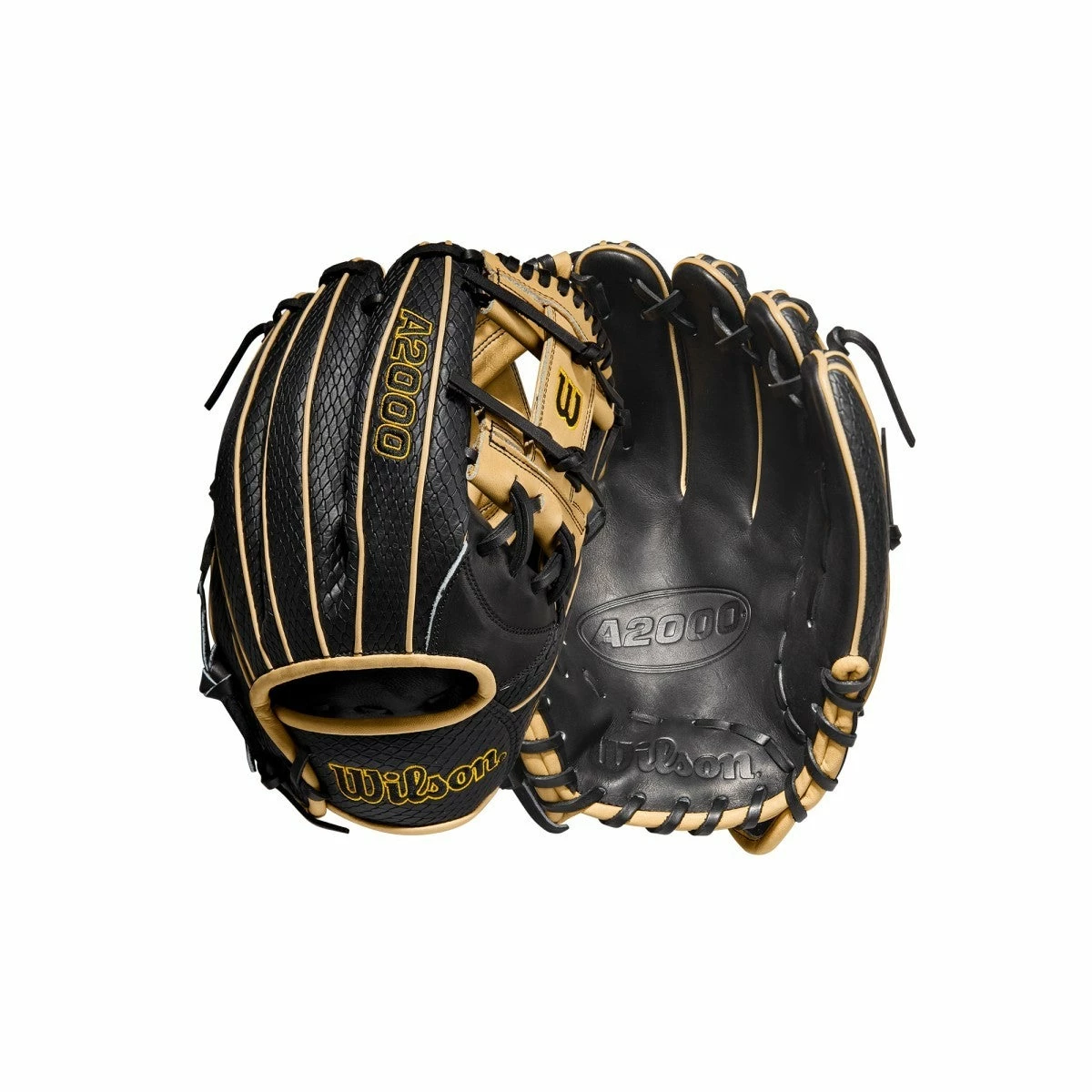 Wilson A2000 KBH13 11.75" Ke'Bryan Hayes GM Baseball Glove: WBW1004321175 8 Wilson A2000 KBH13 11.75" Ke'Bryan Hayes GM Baseball Glove: WBW1004321175 - Image 8
