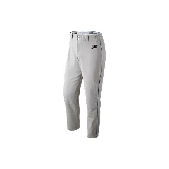 New Balance Adversary 2 Baseball Piped Pant Athletic: BMP216 4 New Balance Adversary 2 Baseball Piped Pant Athletic: BMP216 - Image 4