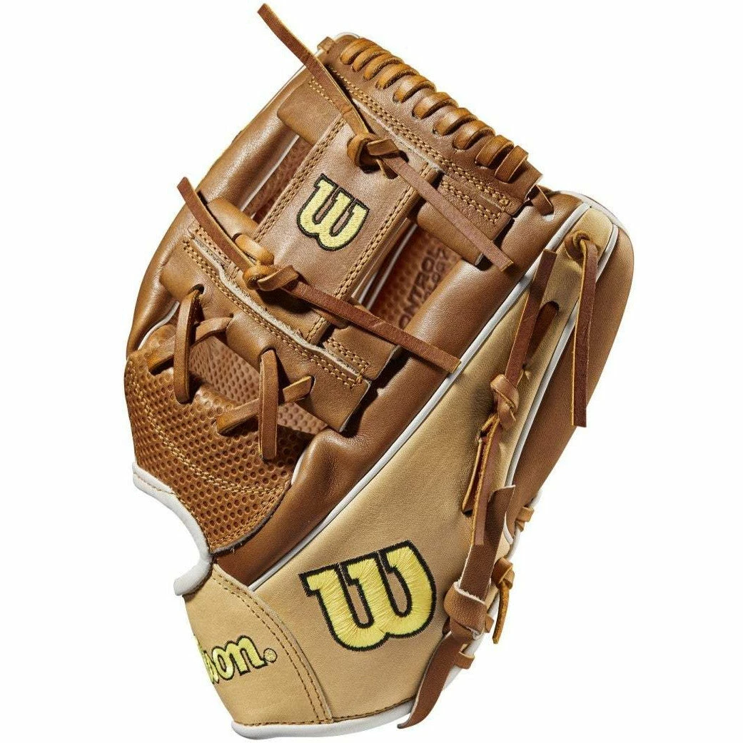 Wilson A2000 SC1787 11.75" Baseball Glove: WBW1004001175 3 Wilson A2000 SC1787 11.75" Baseball Glove: WBW1004001175 - Image 3