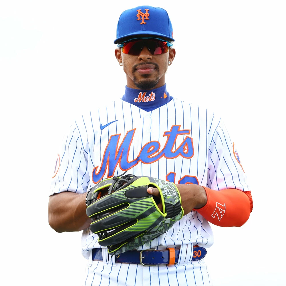 Rawlings REV1X 11.75" Baseball Glove: REVFL12 5 Rawlings REV1X 11.75" Baseball Glove: REVFL12 - Image 5