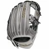 Wilson A2000 H75 11.75" Fastpitch Glove: WBW1004371175