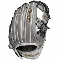 Wilson A2000 H75 11.75" Fastpitch Glove: WBW1004371175