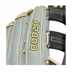 Wilson A2000 1799SS 12.75" SuperSkin Baseball Glove: WBW1001121275 12 Wilson A2000 1799SS 12.75" SuperSkin Baseball Glove: WBW1001121275 -Easton shop 5b439ff4c97c251c141a1fd5889a6072f6edfb45 WBW100112 5 A2000 OF 1799SS 1275 Black GreySS Blonde