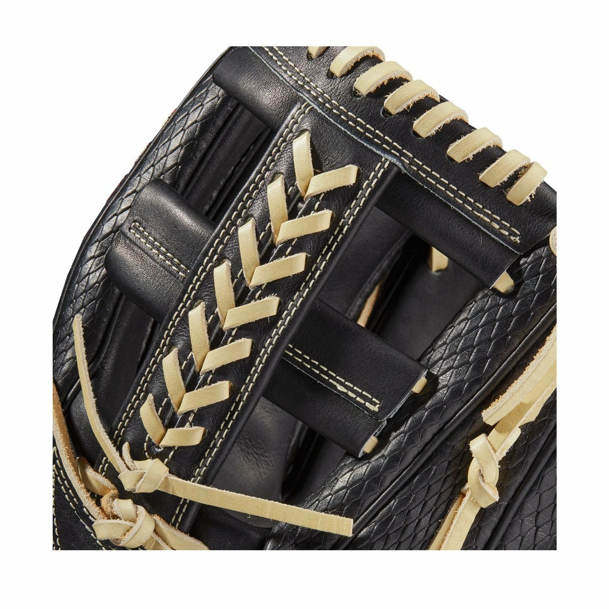 Wilson A2000 FP12 12" Fastpitch Glove: WBW10020912 5 Wilson A2000 FP12 12" Fastpitch Glove: WBW10020912 - Image 5
