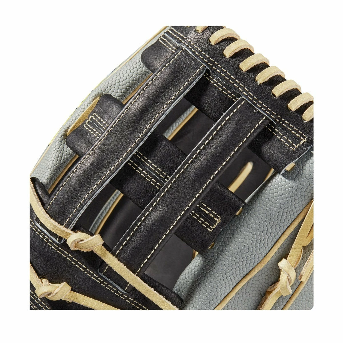 Wilson A2000 1799SS 12.75" SuperSkin Baseball Glove: WBW1001121275 6 Wilson A2000 1799SS 12.75" SuperSkin Baseball Glove: WBW1001121275 - Image 6