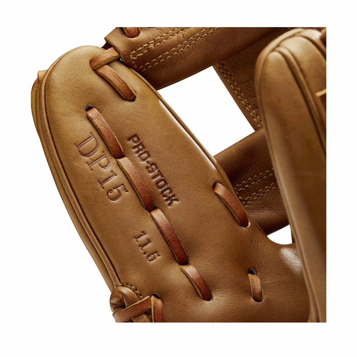 Wilson A2000 DP15 11.5" Baseball Glove: WBW100108115 7 Wilson A2000 DP15 11.5" Baseball Glove: WBW100108115 - Image 7