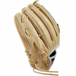 Wilson A2000 P12 12" Fastpitch Glove: WBW10043912 -Easton shop 6e5315d924481ed27ee6227b44d4609ac1c60eac WBW100439 3 A2000 FP P P12 12 Blonde Black