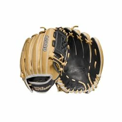 Wilson A2000 P12 12" Fastpitch Glove: WBW10043912 -Easton shop 71f53475ecfe9368bb137098b20c90561ffaeff8 WBW100439 8 A2000 FP P P12 12 Blonde Black