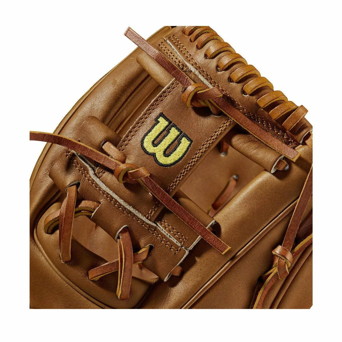 Wilson A2000 DP15 11.5" Baseball Glove: WBW100108115 5 Wilson A2000 DP15 11.5" Baseball Glove: WBW100108115 - Image 5