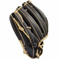 Wilson A2000 SCDP15SS 11.5" SuperSkin Baseball Glove: WBW100399115 -Easton shop 7dcf63cb5ff83079fda6ed514dae5a898fc68403 WBW100399 3 A2000 SC DP15 SS 115 Black Blonde