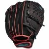 Wilson Flash 11.5" Fastpitch Glove: WBW100415115