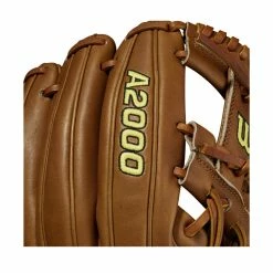Wilson A2000 DP15 11.5" Baseball Glove: WBW100108115 13 Wilson A2000 DP15 11.5" Baseball Glove: WBW100108115 -Easton shop 8d4722950c10f904b9629210d8e5bc7a6d2be2ed WBW100108 5 A2000 IF DP15 115 SaddleTan