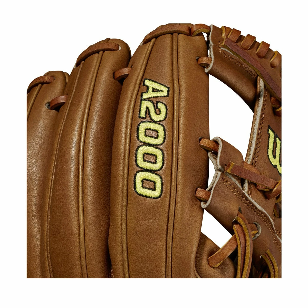 Wilson A2000 DP15 11.5" Baseball Glove: WBW100108115 6 Wilson A2000 DP15 11.5" Baseball Glove: WBW100108115 - Image 6