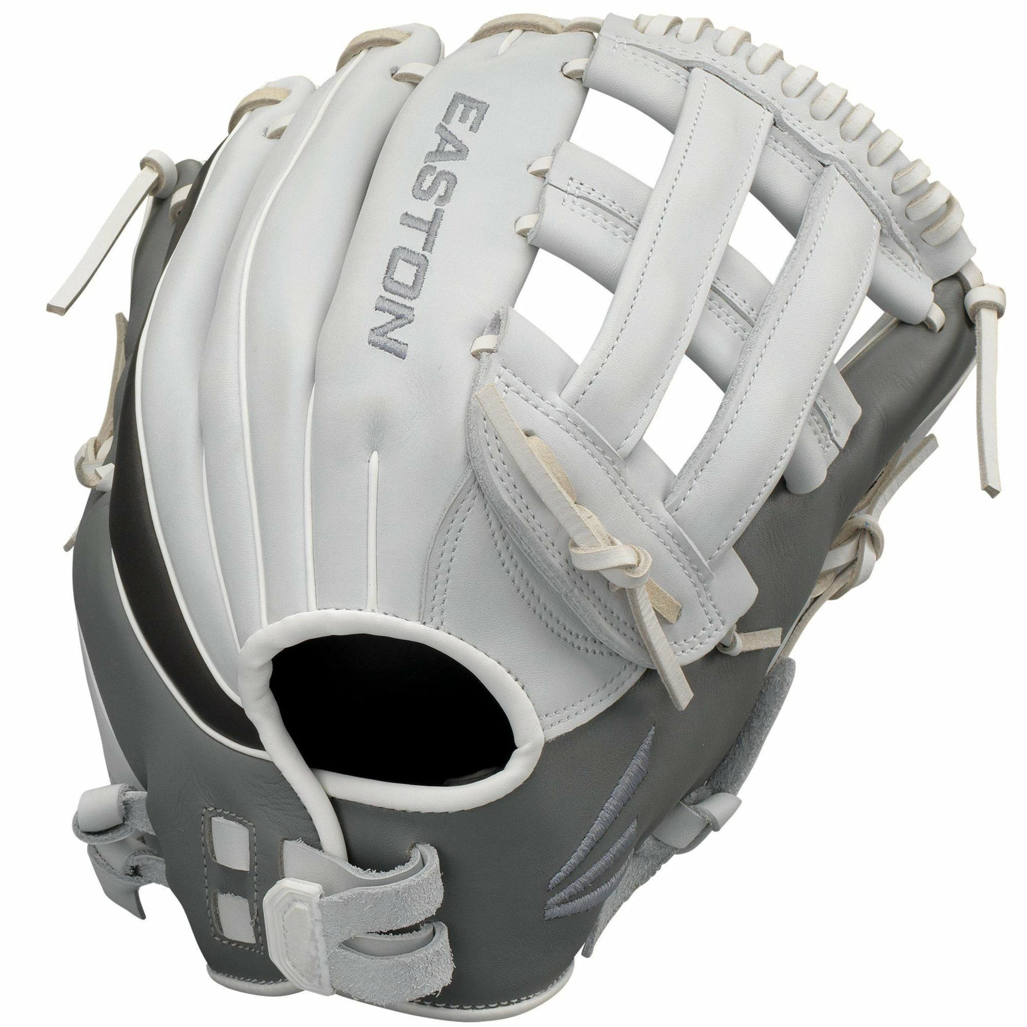 Easton Ghost 12.75" Fastpitch Softball Glove: GH1276FP / A130749 1 Easton Ghost 12.75" Fastpitch Softball Glove: GH1276FP / A130749