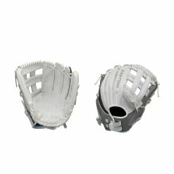 Easton Ghost 12.75" Fastpitch Softball Glove: GH1276FP / A130749 5 Easton Ghost 12.75" Fastpitch Softball Glove: GH1276FP / A130749 -Easton shop A130749 3